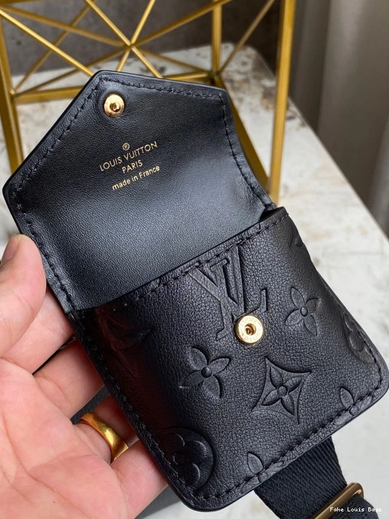 Repzbay LOUIS CROSSBODY VUITTON UTILITY 1103